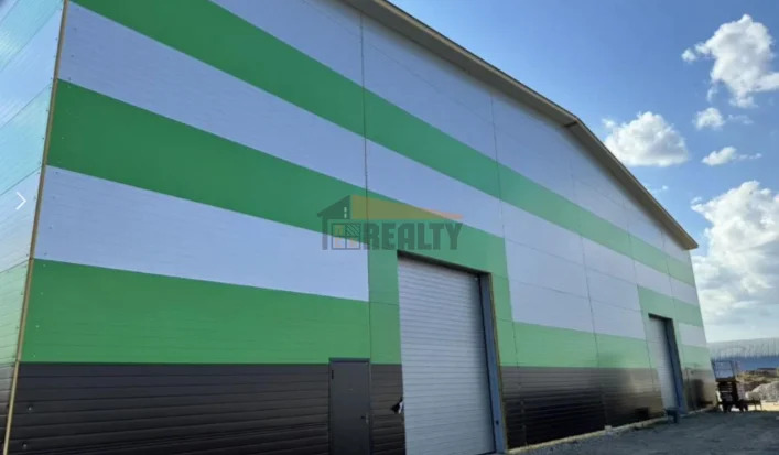 Аренда склада, Нижнее Мячково, Раменский район, Сказочная ул. - Фото 3