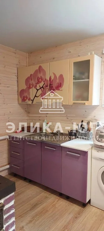 Продажа дома, Новомихайловский, Крымский район, Зеленая ул. - Фото 2