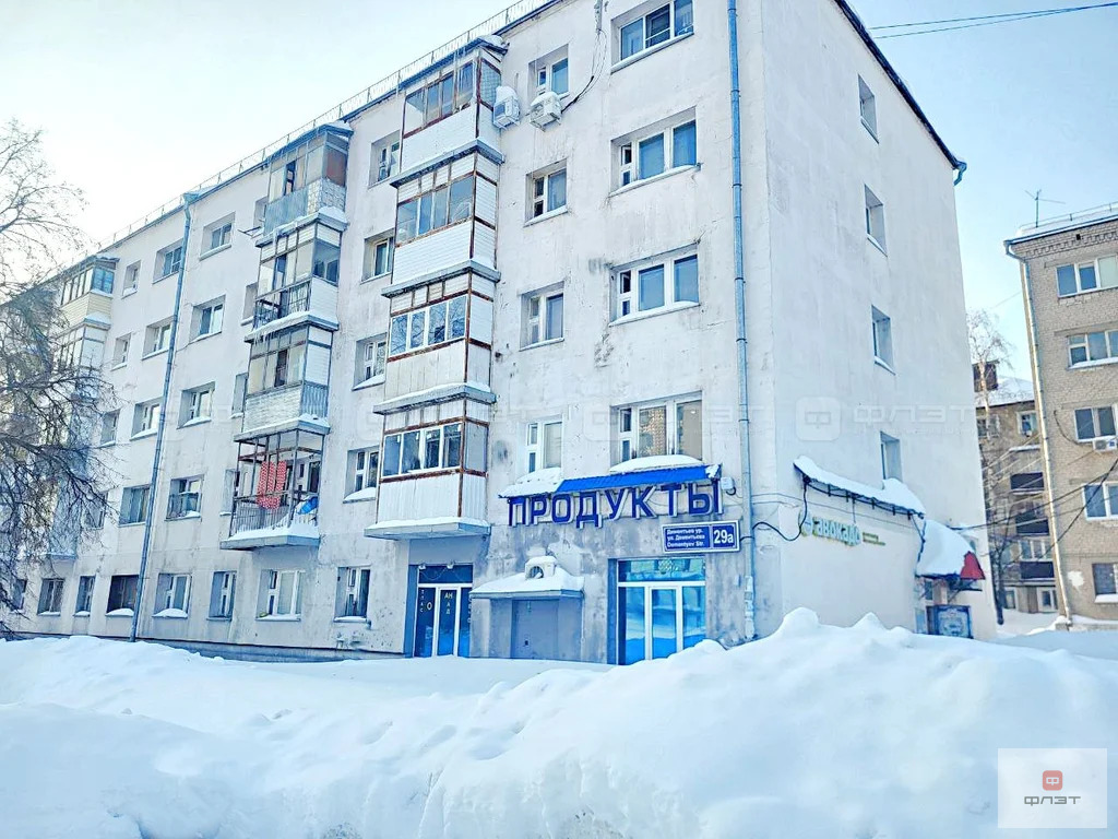 Продажа комнаты, Казань, ул. Дементьева - Фото 5