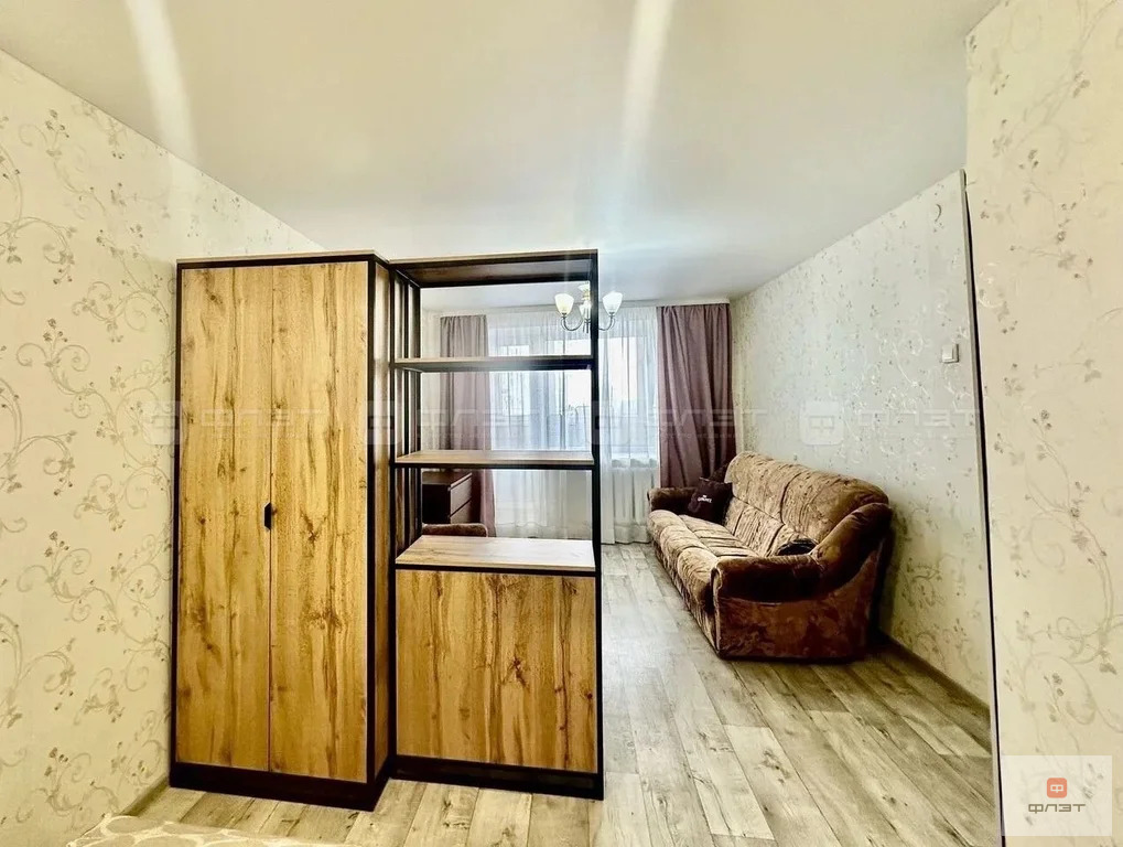 Продажа квартиры, Казань, ул. Юлиуса Фучика - Фото 7