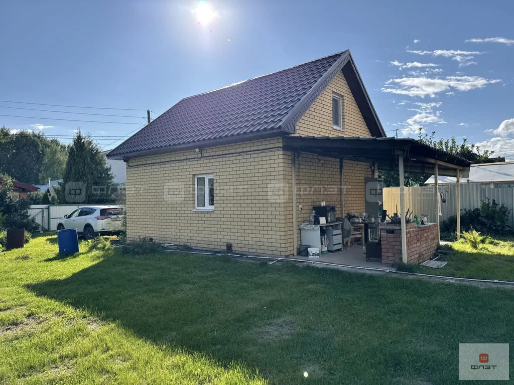 Продажа дома, Высокогорский район, 8-я Малиновая аллея - Фото 11