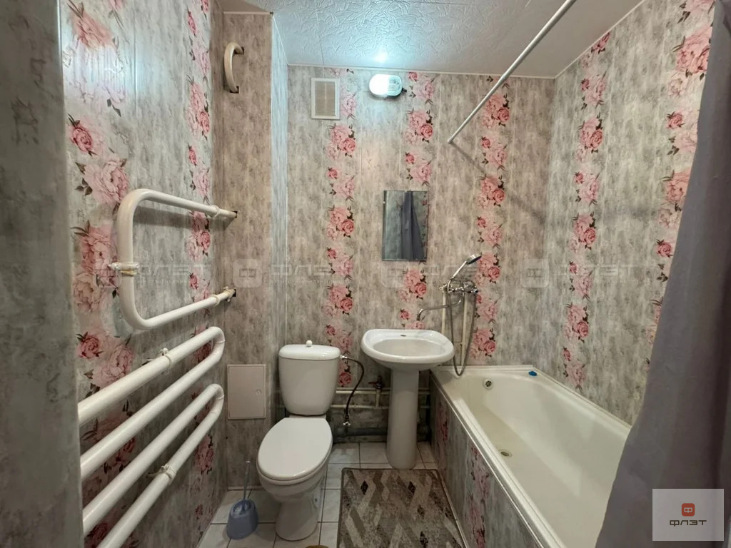 Продажа квартиры, Казань, Горьковское ш. - Фото 5