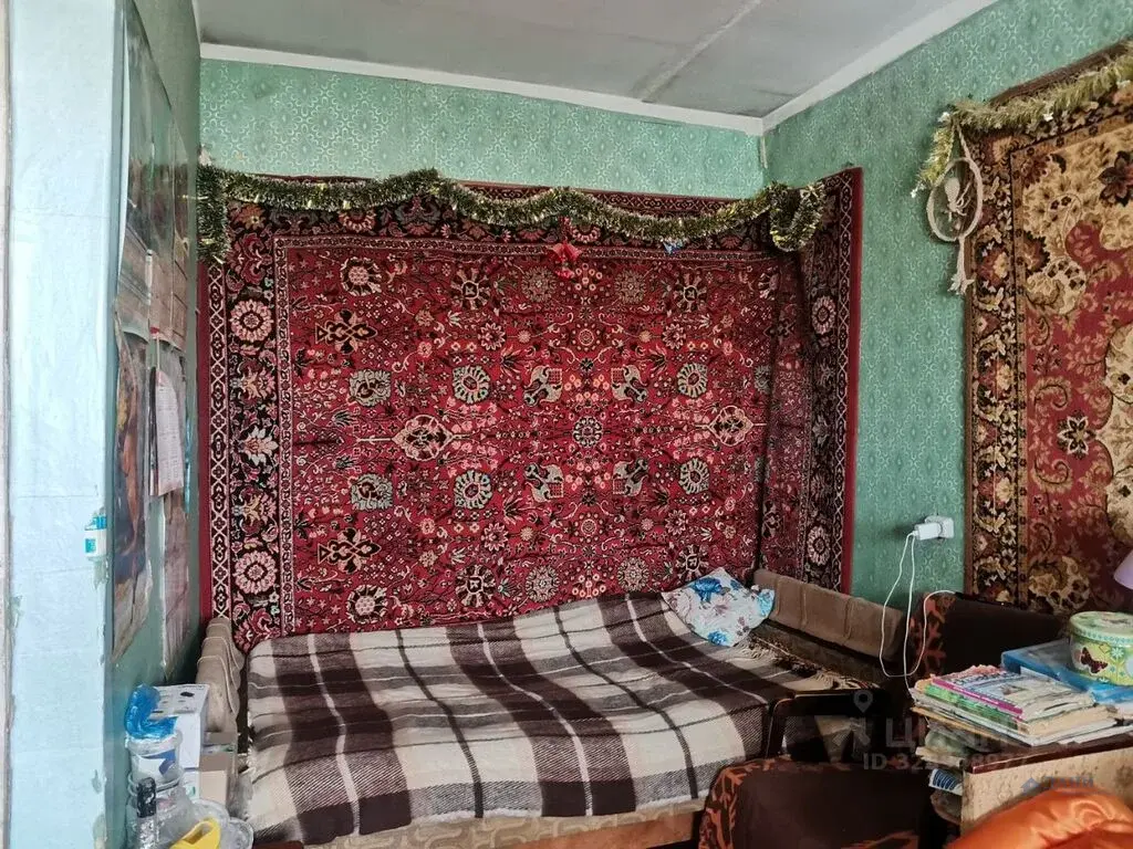 Купить однокомнатную квартиру 35.9м Марчеканский пер., 17, Магадан, .. - Фото 1