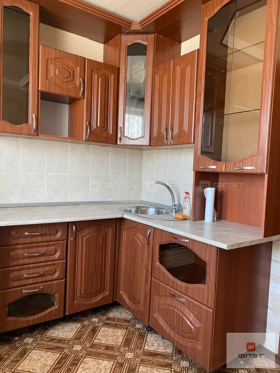 Аренда квартиры, Казань, ул. Академика Лаврентьева д.4 - Фото 3