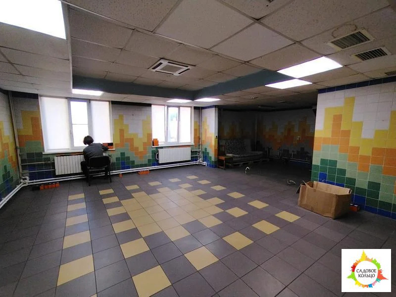 Помещение свободного назначения 60 м2 - Фото 1