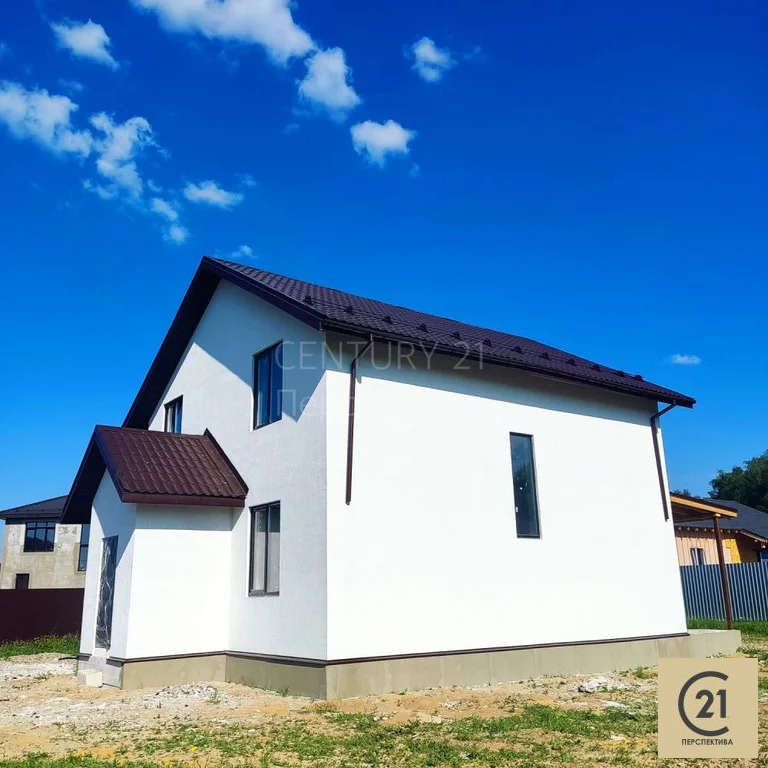 Продажа дома, Раменское, Раменский район, улица Николая Новикова - Фото 3