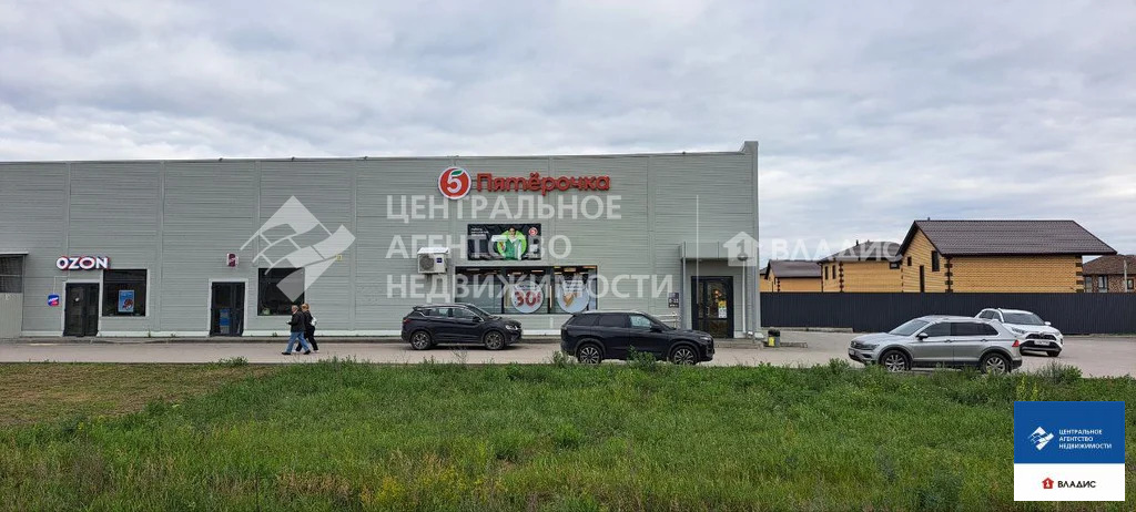 Продажа участка, Агро-Пустынь, Рязанский район, Малиновая улица - Фото 6