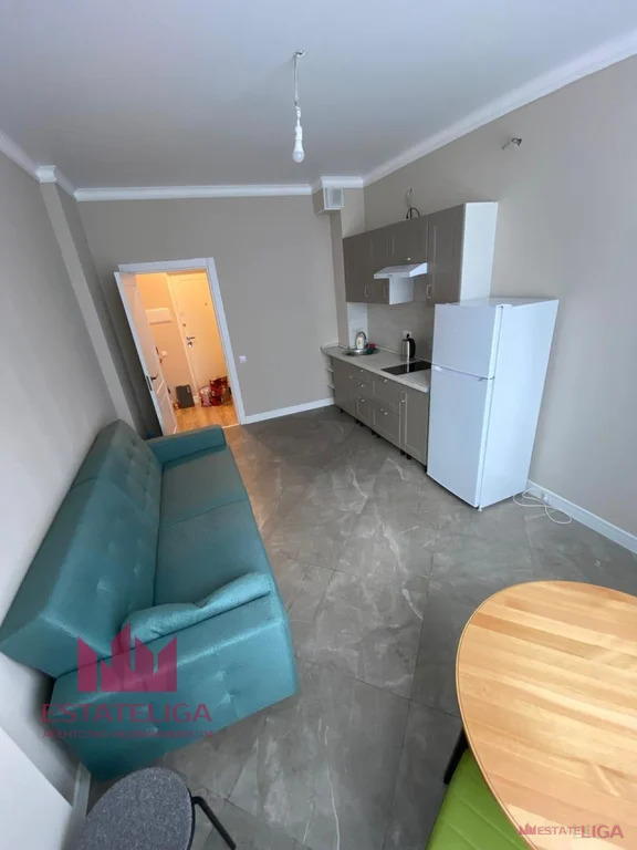 Продажа квартиры, Скандинавский бульвар - Фото 2