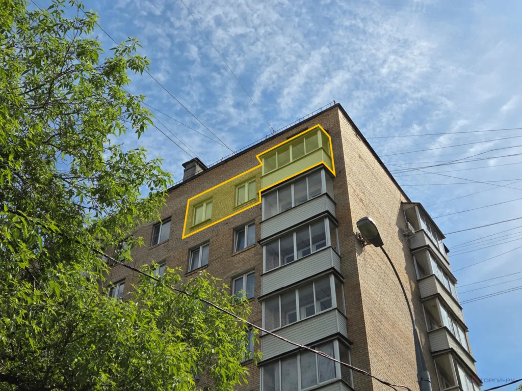Продажа квартиры, ул. Лизы Чайкиной - Фото 2