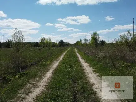 Продажа участка, Уразла, Зеленодольский район, ул. Дружбы - Фото 1