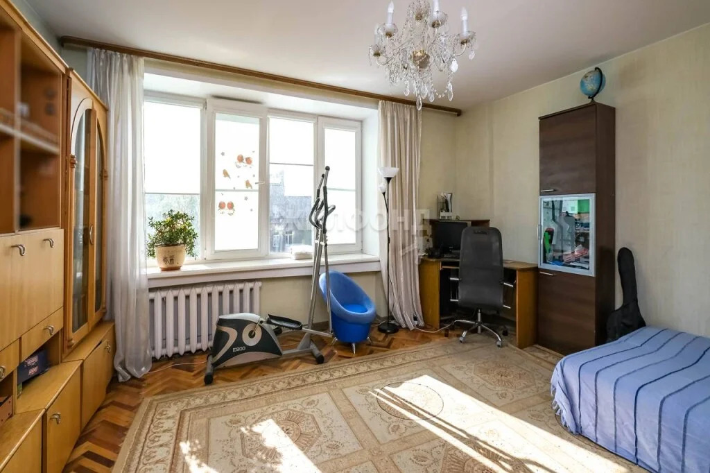 Продажа квартиры, Новосибирск, ул. Гоголя - Фото 1