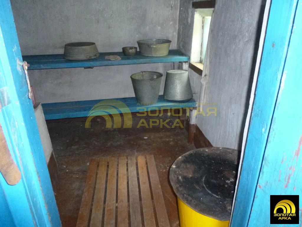 Продажа дома, Вышестеблиевская, Темрюкский район, ул. Застаничная - Фото 20