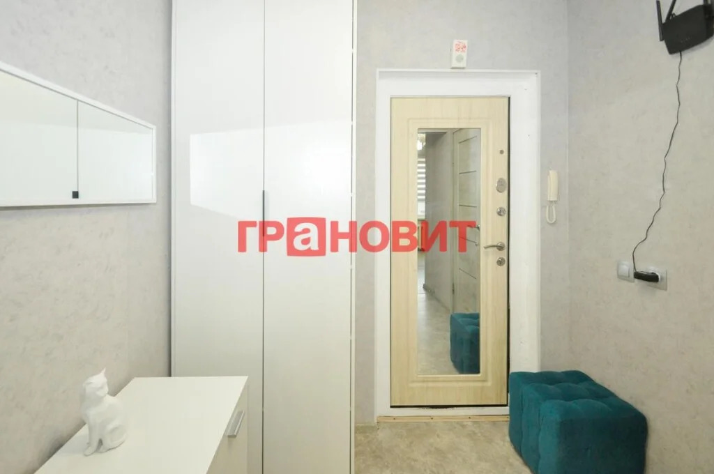 Продажа квартиры, Новосибирск, ул. Зорге - Фото 15