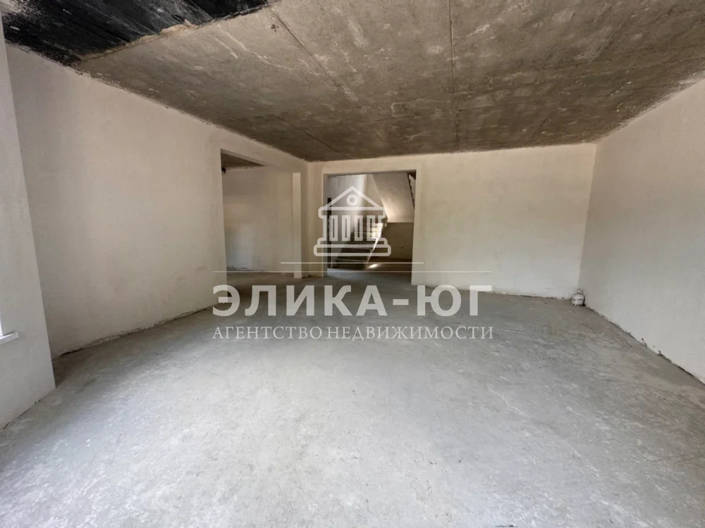 Продажа дома, Агой, Туапсинский район, Радужная ул. - Фото 13