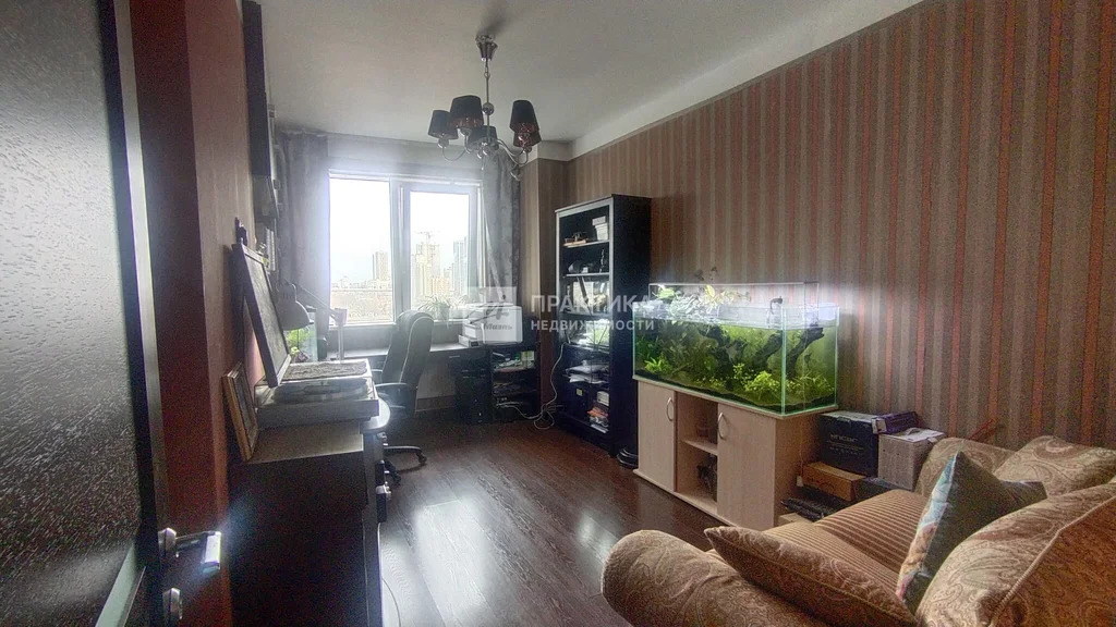 Продажа квартиры, Маршала Рокоссовского б-р. - Фото 8