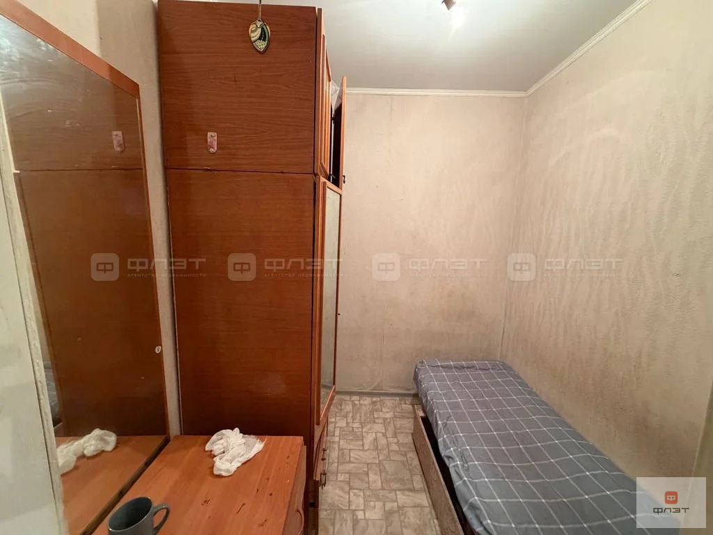 Продажа квартиры, Казань, ул. Короленко - Фото 9