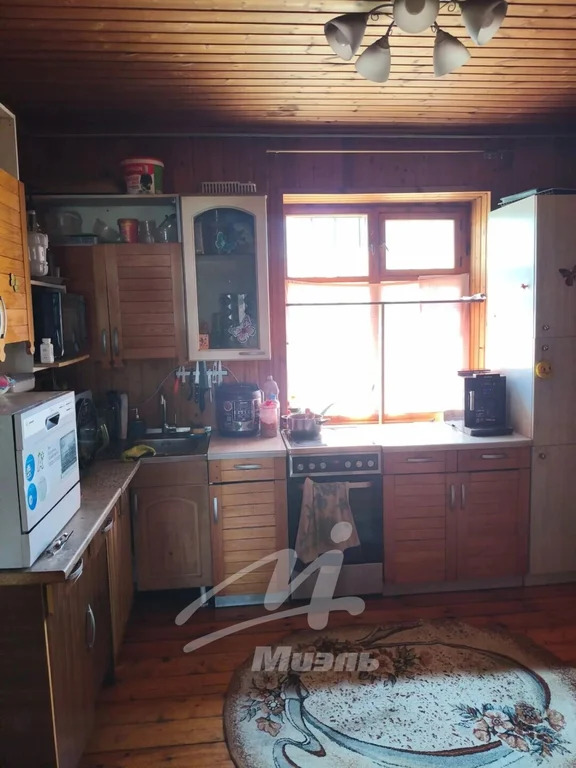 Продажа дома, Берсеневка, Солнечногорский район, 100 - Фото 11