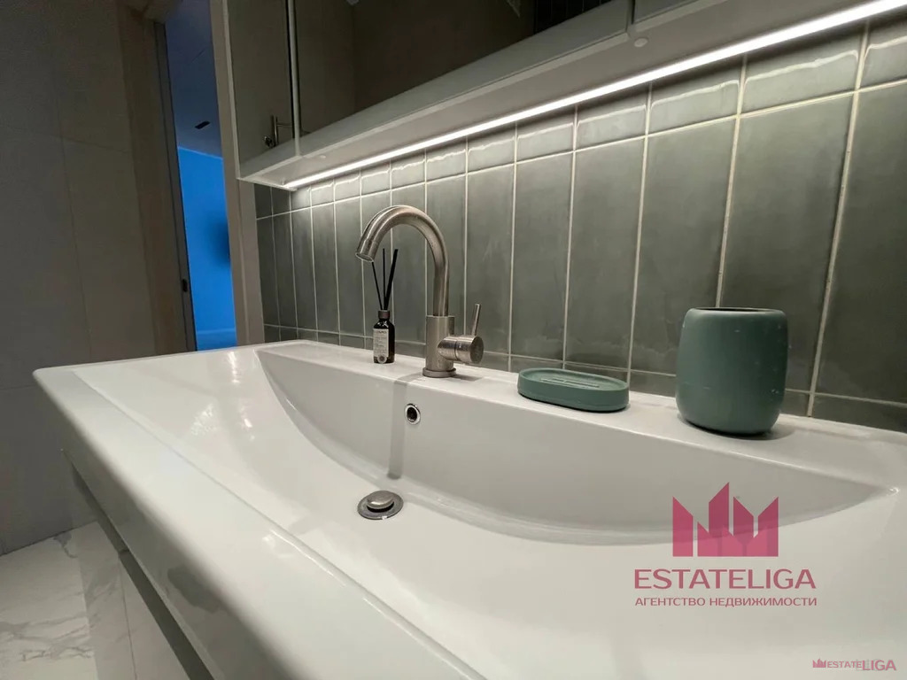 Аренда квартиры, проспект Лихачева - Фото 19