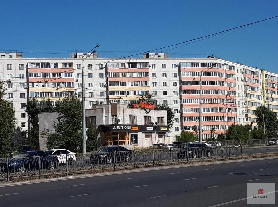 Продажа квартиры, Казань, Ямашева пр-кт. - Фото 3
