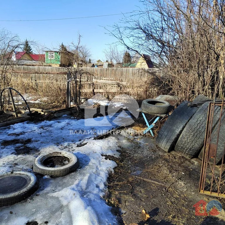 Новосибирский район, садовое товарищество Металлист,  дом на продажу - Фото 12