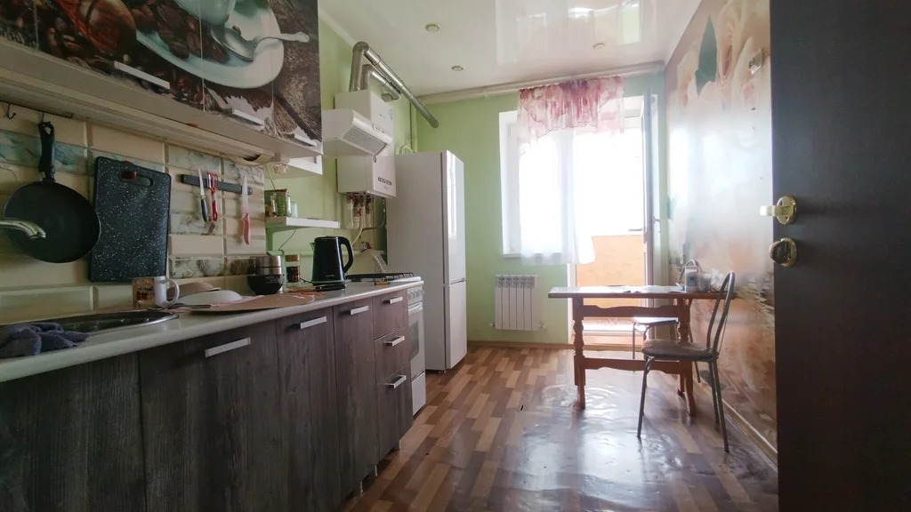 Продажа квартиры, Темрюк, Темрюкский район, ул. Анджиевского - Фото 1