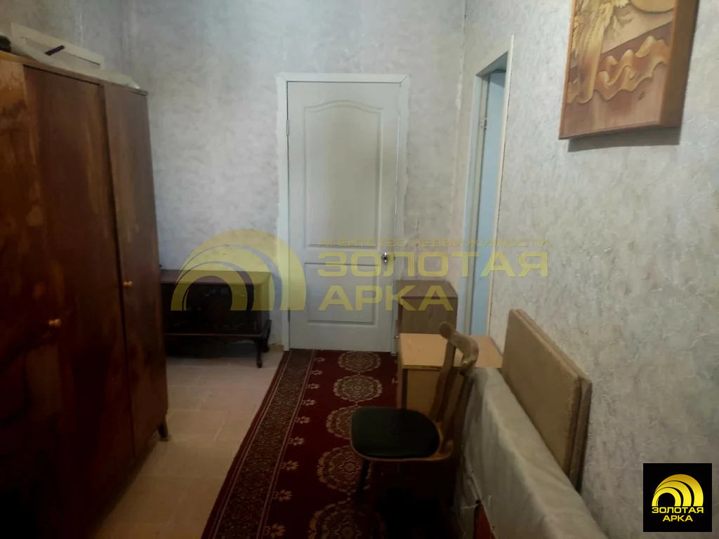 Продажа дома, Тамань, Темрюкский район, Молодежный пер. - Фото 10