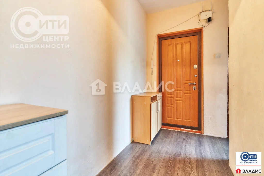 Продажа квартиры, Воронеж, улица 60-й Армии - Фото 24