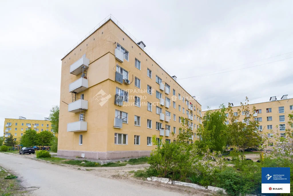 Продажа квартиры, Рязань, ул. Солнечная - Фото 17