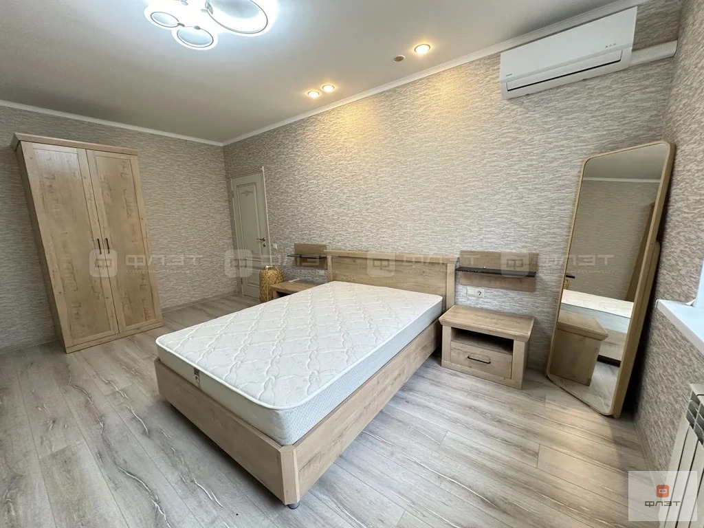 Продажа дома, Казань, ул. Николая Заболоцкого - Фото 17