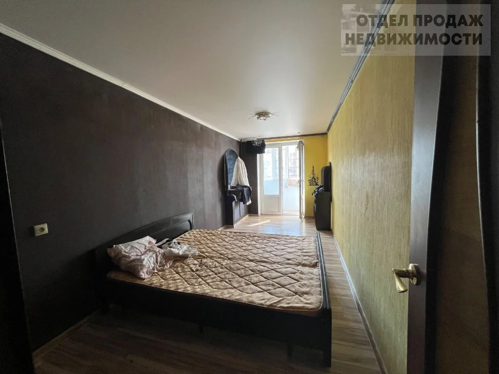 3х комнатная квартира - Фото 8