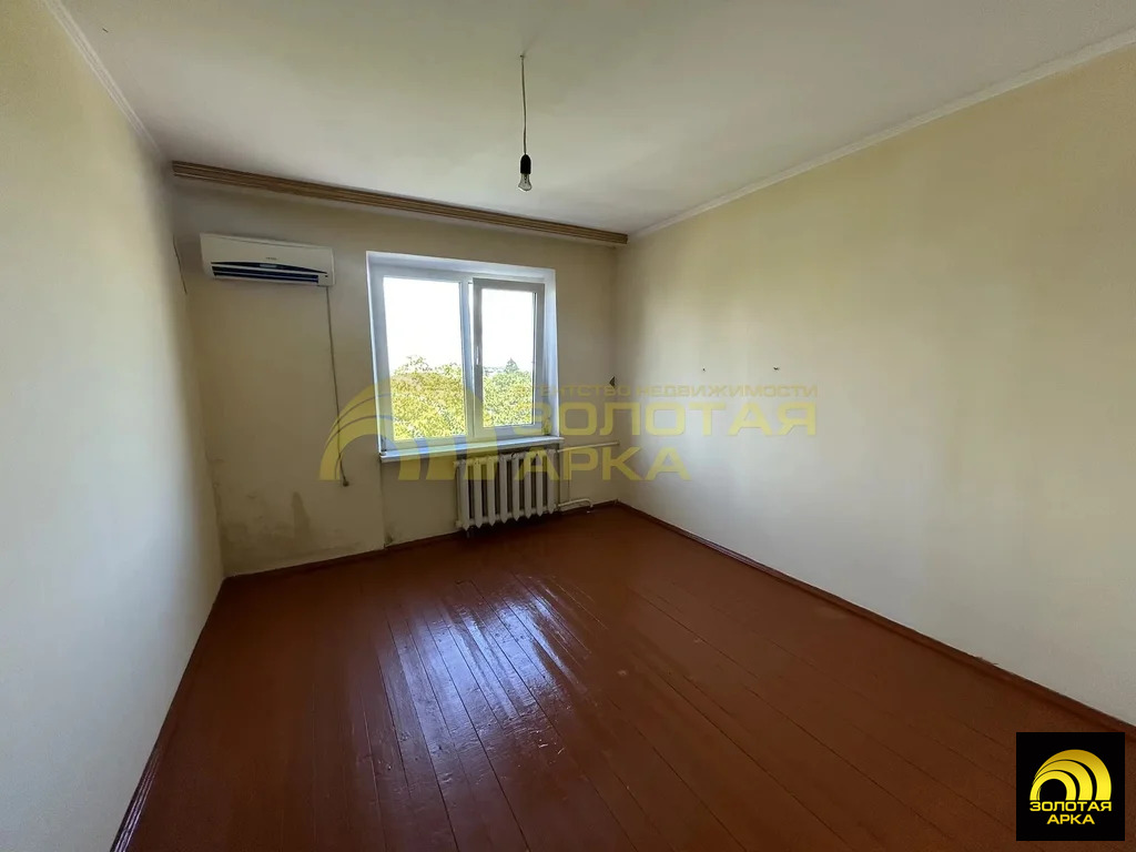 Продажа квартиры, Крымск, Крымский район, ул. Маршала Жукова - Фото 4