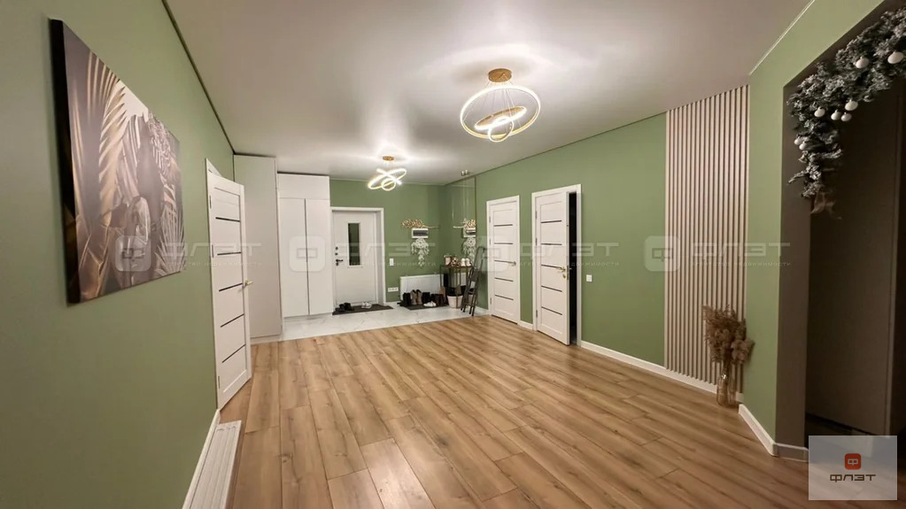 Продажа дома, Кзыл-Иль, Лаишевский район, ул. Залесная - Фото 8