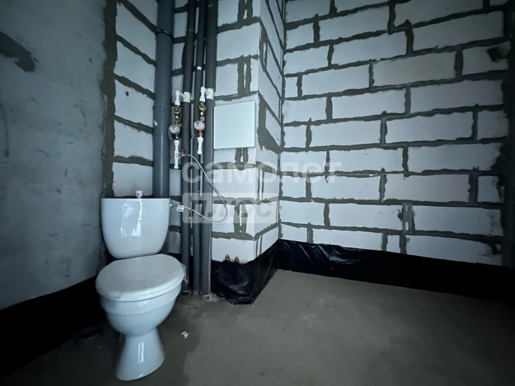 Продажа квартиры, Петровский, Ленинский район, Шоссейный проезд - Фото 10