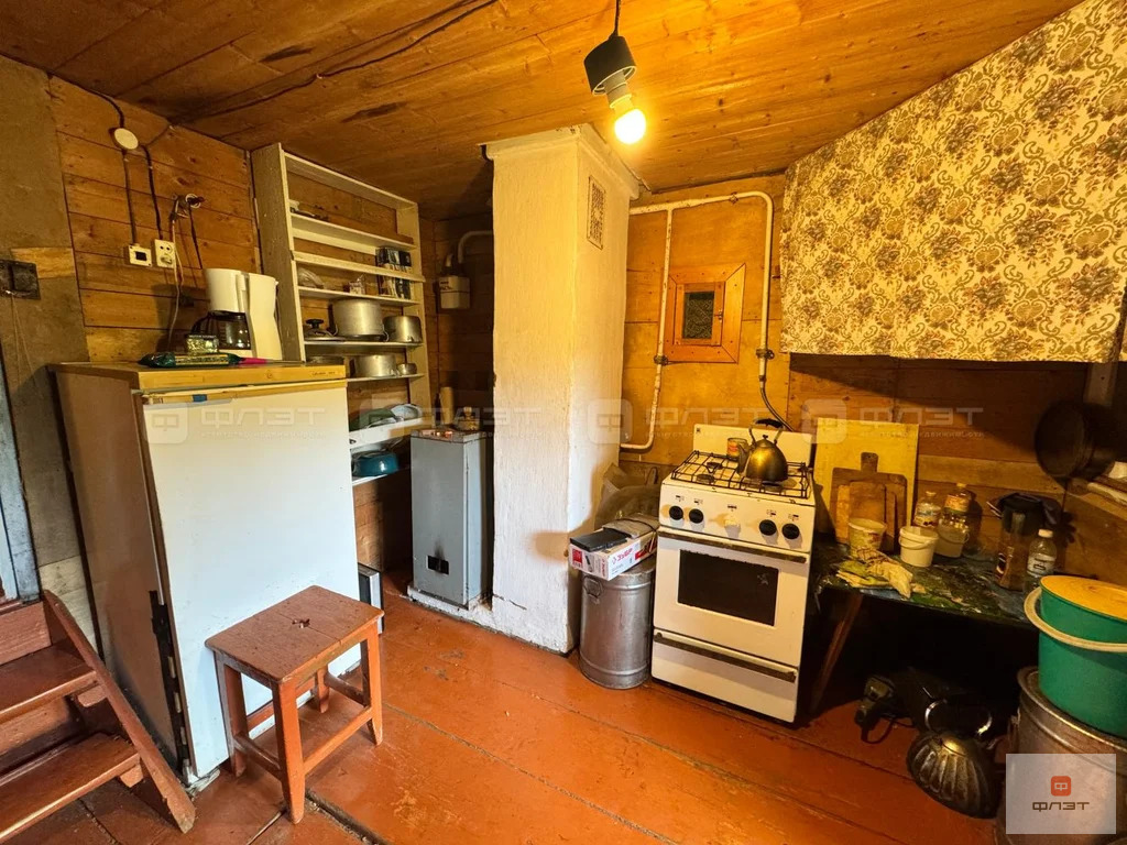 Продажа дома, Печищи, Верхнеуслонский район, ул. 1 Мая - Фото 8