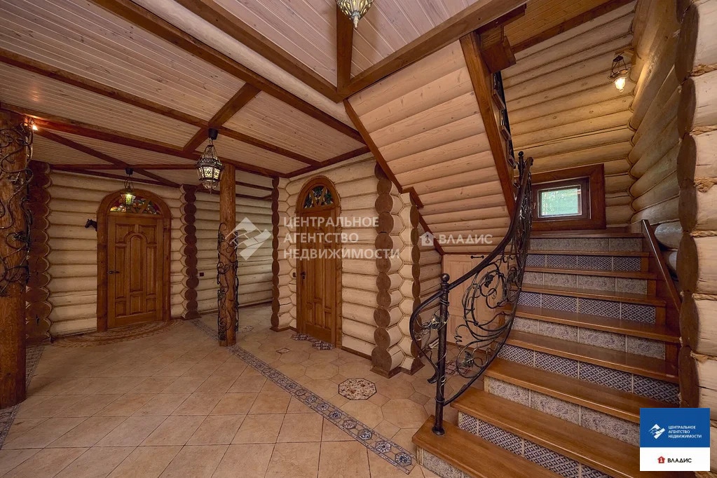 Продажа дома, Рязань, улица Санаторий - Фото 5