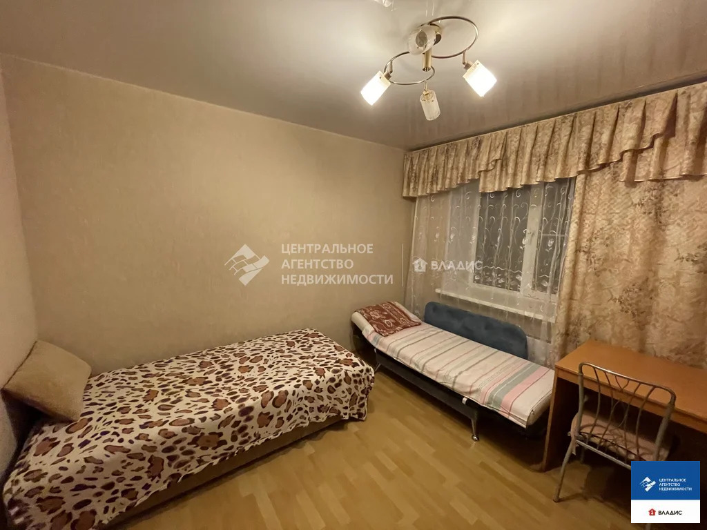 Аренда квартиры, Рязань, Мещерская улица - Фото 19