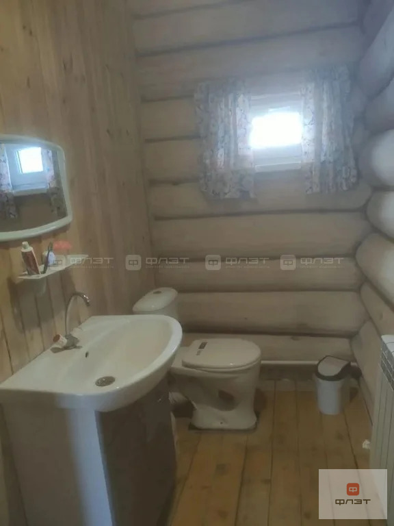Продажа дома, Казань, ул. Михаила Коринфского - Фото 15