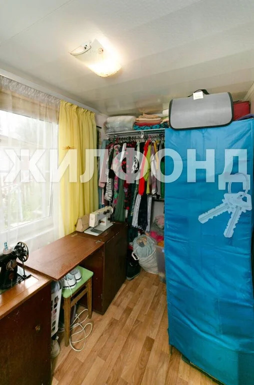 Продажа дома, Новосибирск - Фото 29