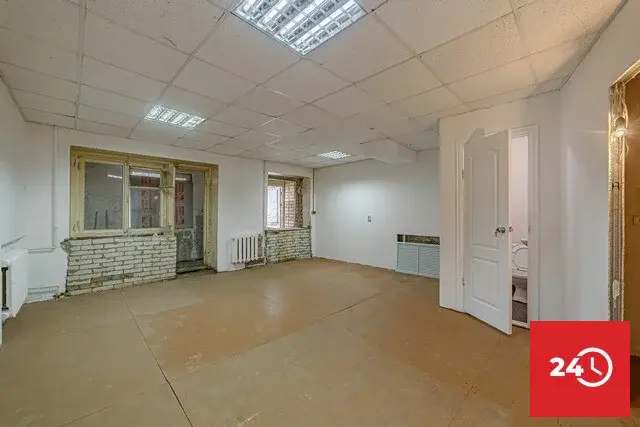 Продается 1- комнатная квартира по адресу Проспект Победы 12 коммерция - Фото 9