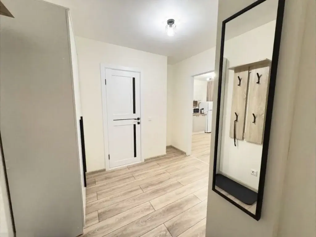 Одинцово, Верхне-Пролетарская улица, 16. Сдается 1-ком квартира - Фото 1