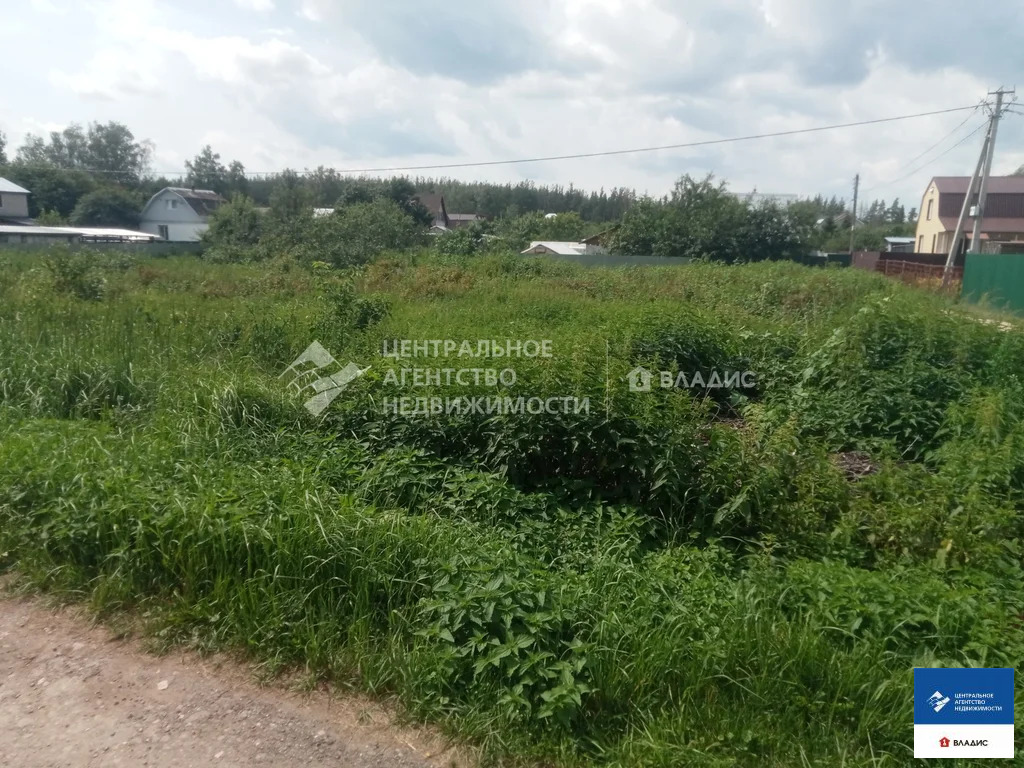 Продажа участка, Рязанский район, 2-я улица - Фото 3