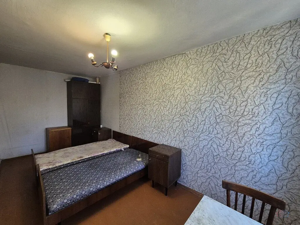 2-к. квартира, 44,4 м2, 5/5 эт. - Фото 13
