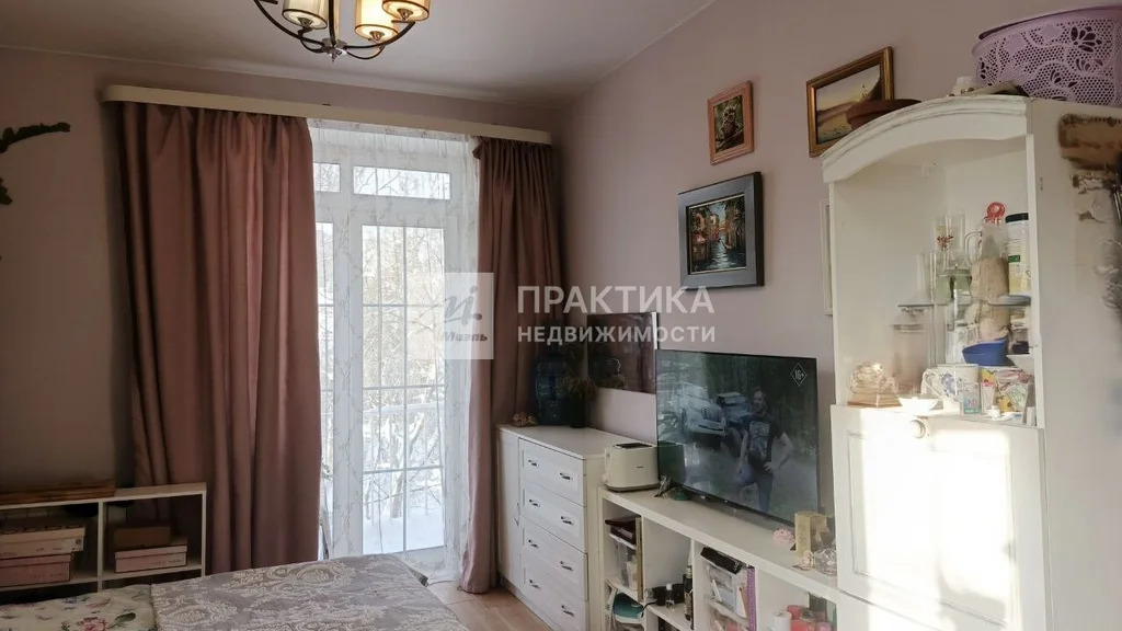 Продажа квартиры, ул. Гамалеи - Фото 1