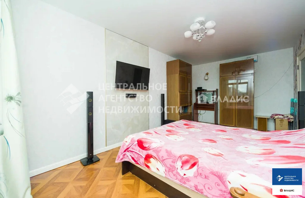 Продажа квартиры, Рязань, ул. Сельских Строителей - Фото 22