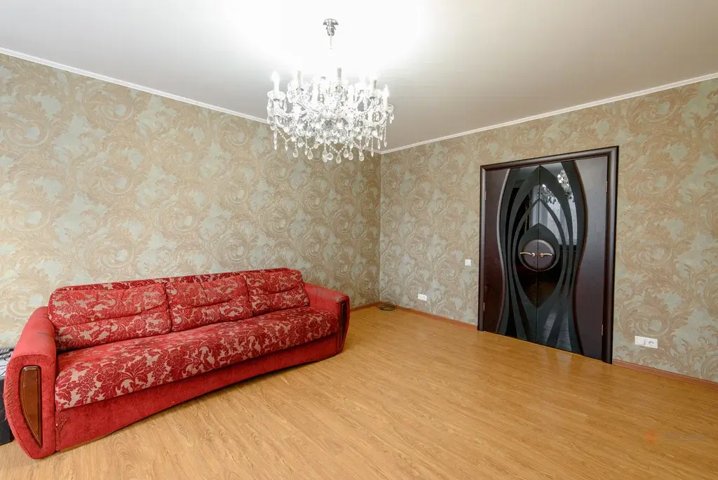 Продается 2-комнатная квартира Земская, д. 10. - Фото 6