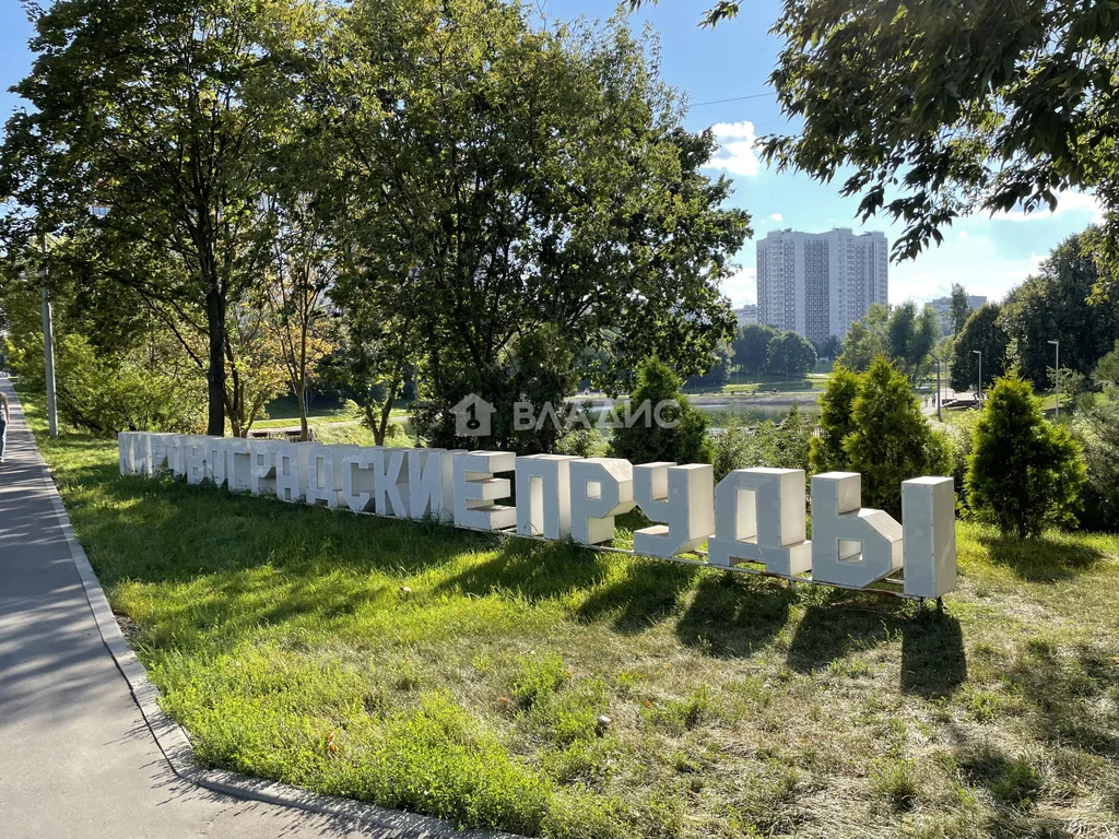 Москва, Кировоградская улица, д.17к1, 3-комнатная квартира на продажу - Фото 26