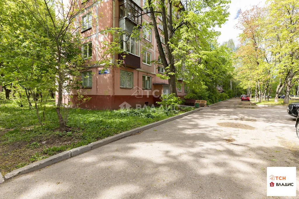 Продажа квартиры, Королев, улица Папанина - Фото 26
