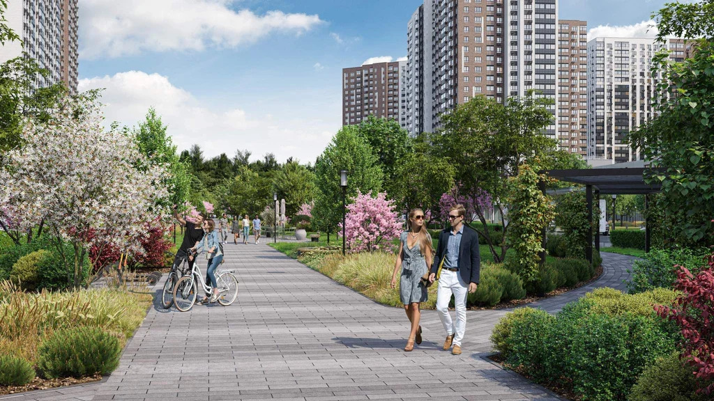 Просторное машиноместо - Фото 9