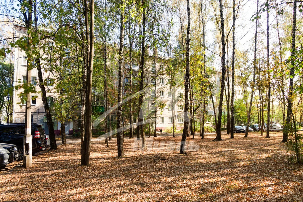 Продажа квартиры, Химки, Соколовская ул. - Фото 12