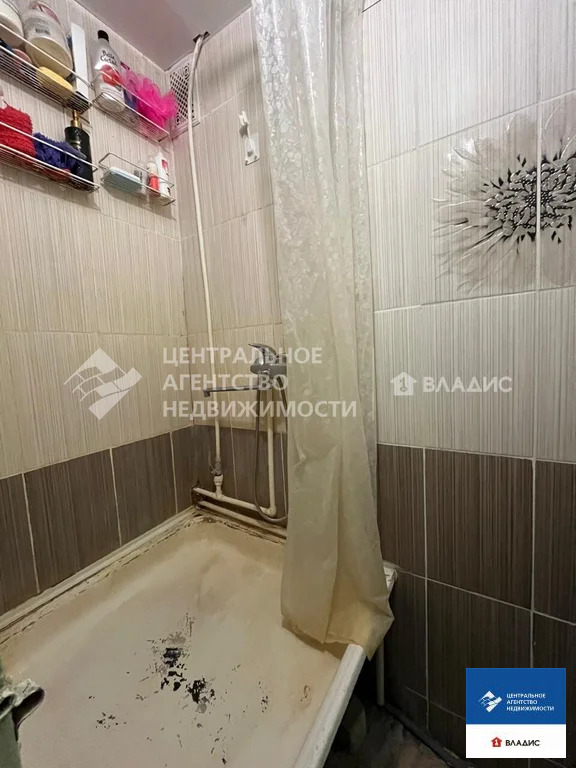 Продажа комнаты, Рязань, ул. Новоселов - Фото 5